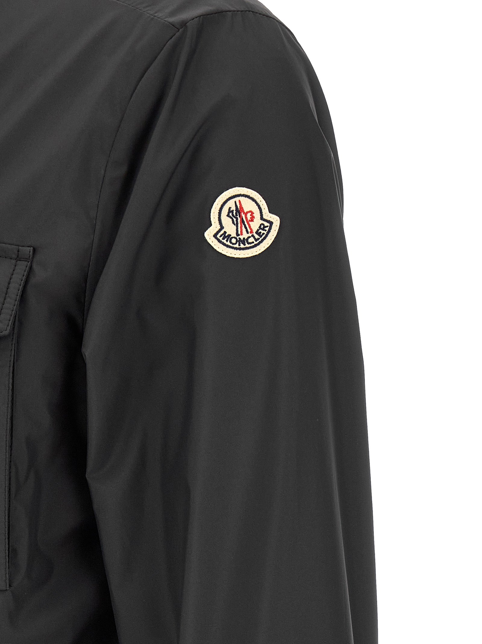 Moncler Moncler Chirano 2-in-1 Jacket