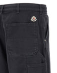 Moncler Moncler Cargo Pants