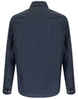 Moncler Moncler Ripstop Shirt