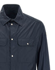 Moncler Moncler Ripstop Shirt