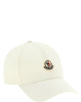 Moncler Moncler Logo Patch Cap