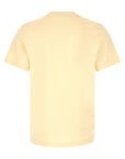 Moncler Moncler Flocked Logo T-shirt