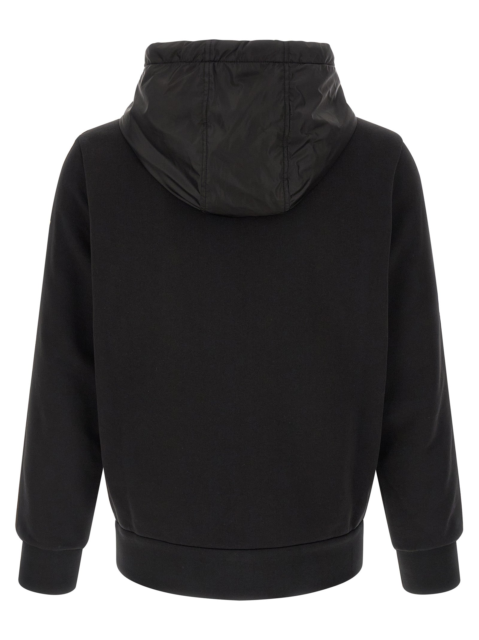 Moncler Moncler Cotton Hoodie