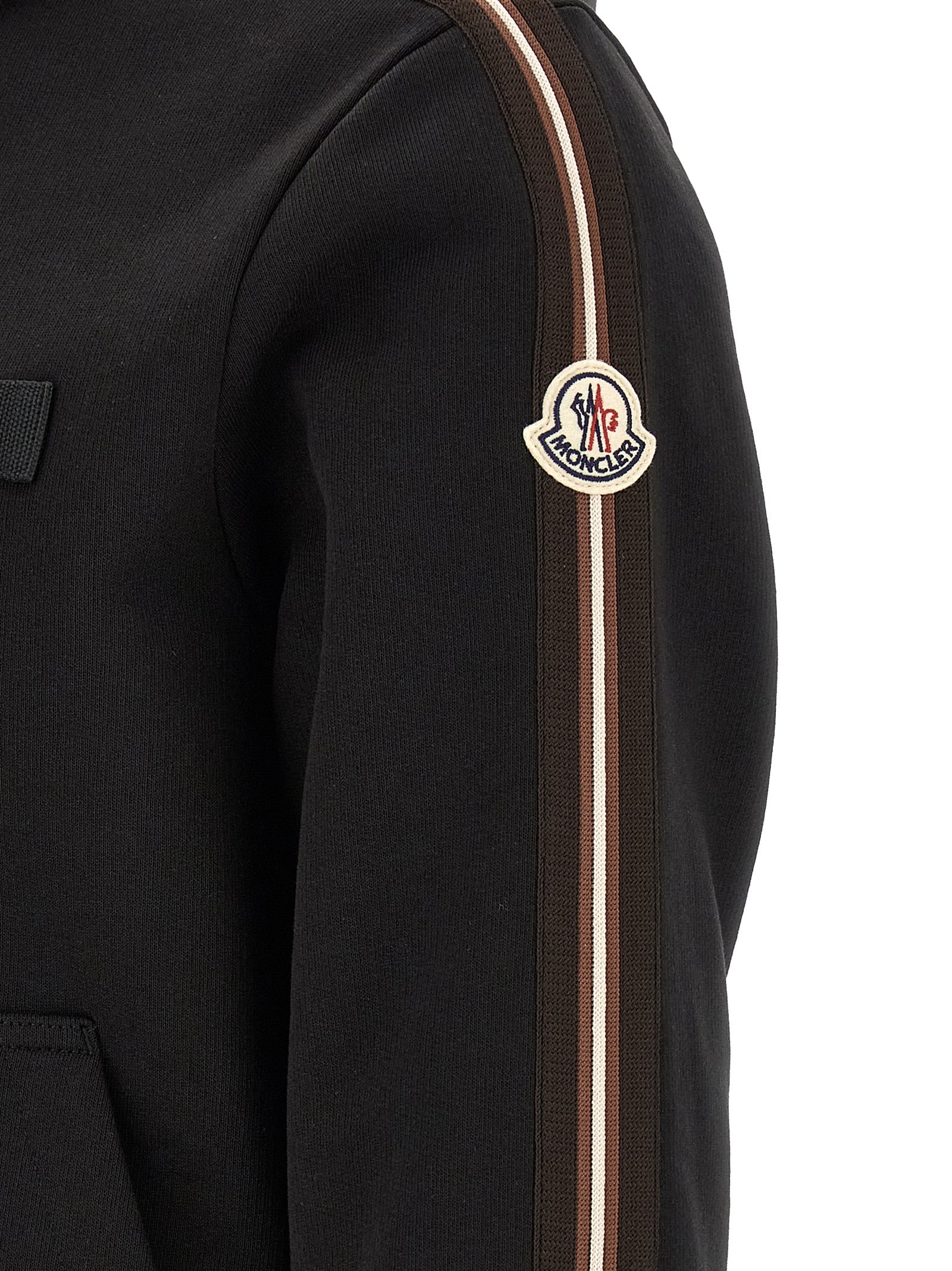 Moncler Moncler Cotton Hoodie