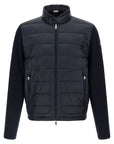 Moncler Moncler Padded Cardigan