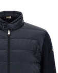 Moncler Moncler Padded Cardigan