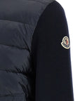Moncler Moncler Padded Cardigan