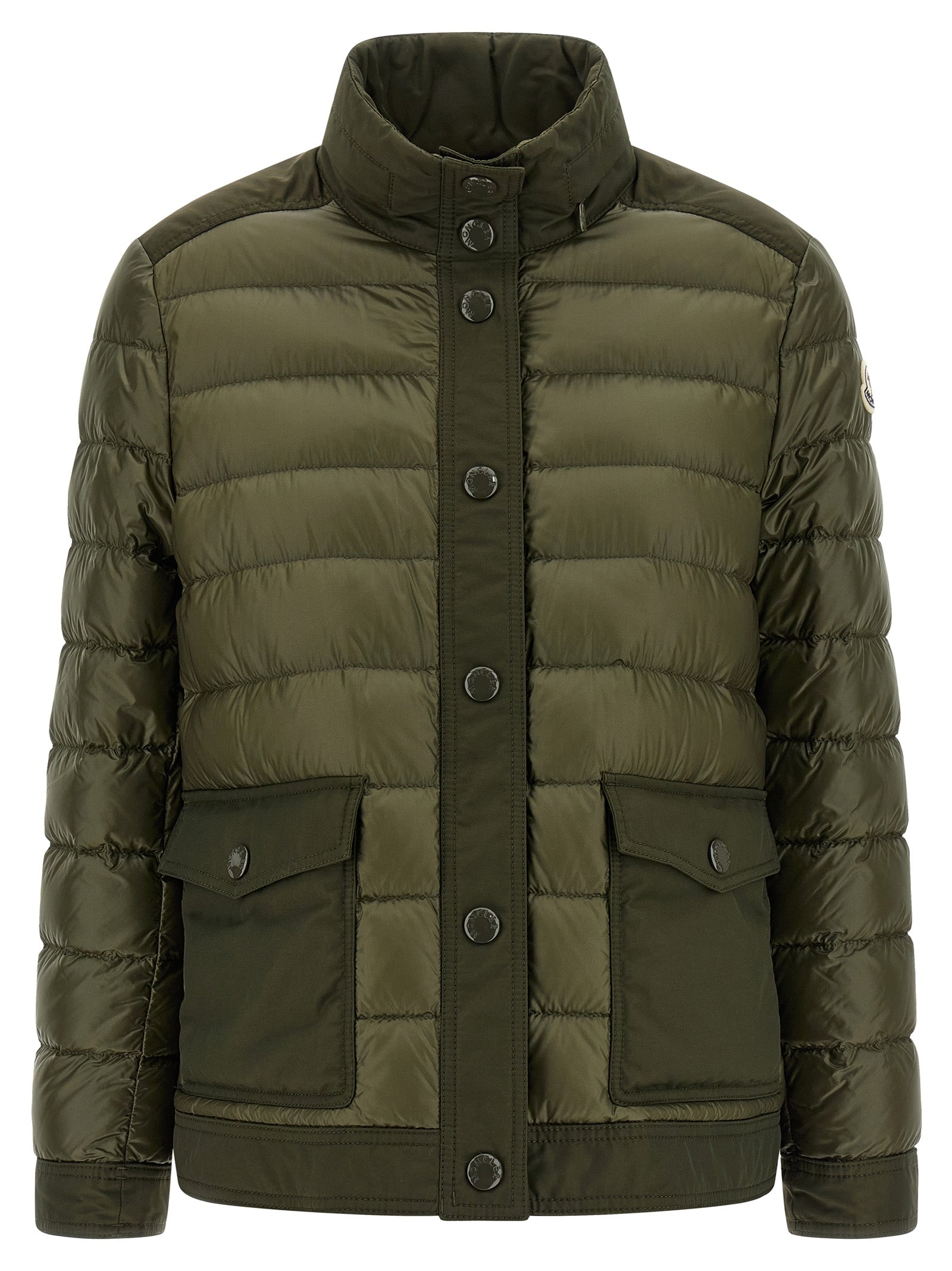 Moncler Moncler Origan Down Jacket
