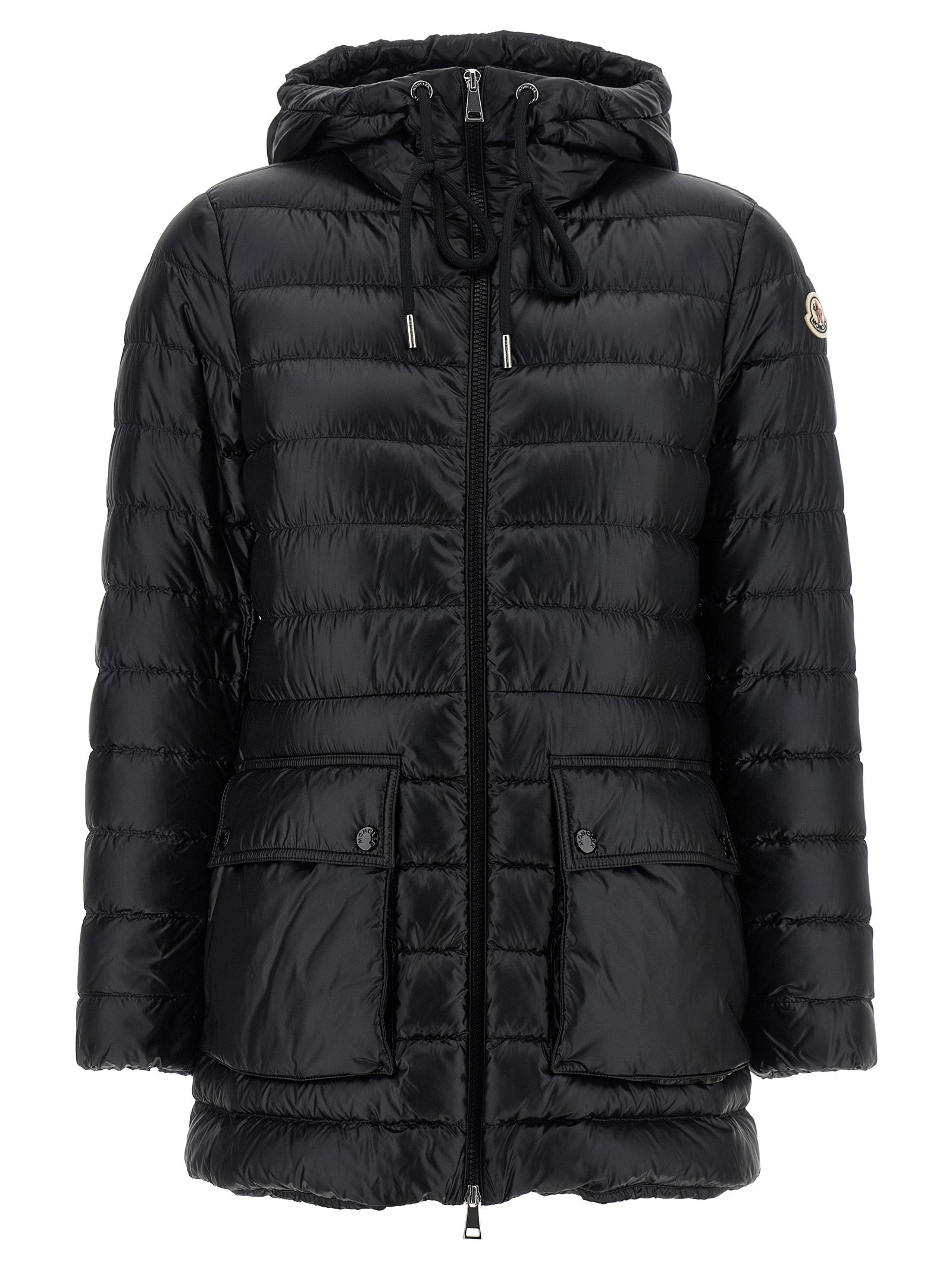 Moncler Moncler Jasmin Down Jacket
