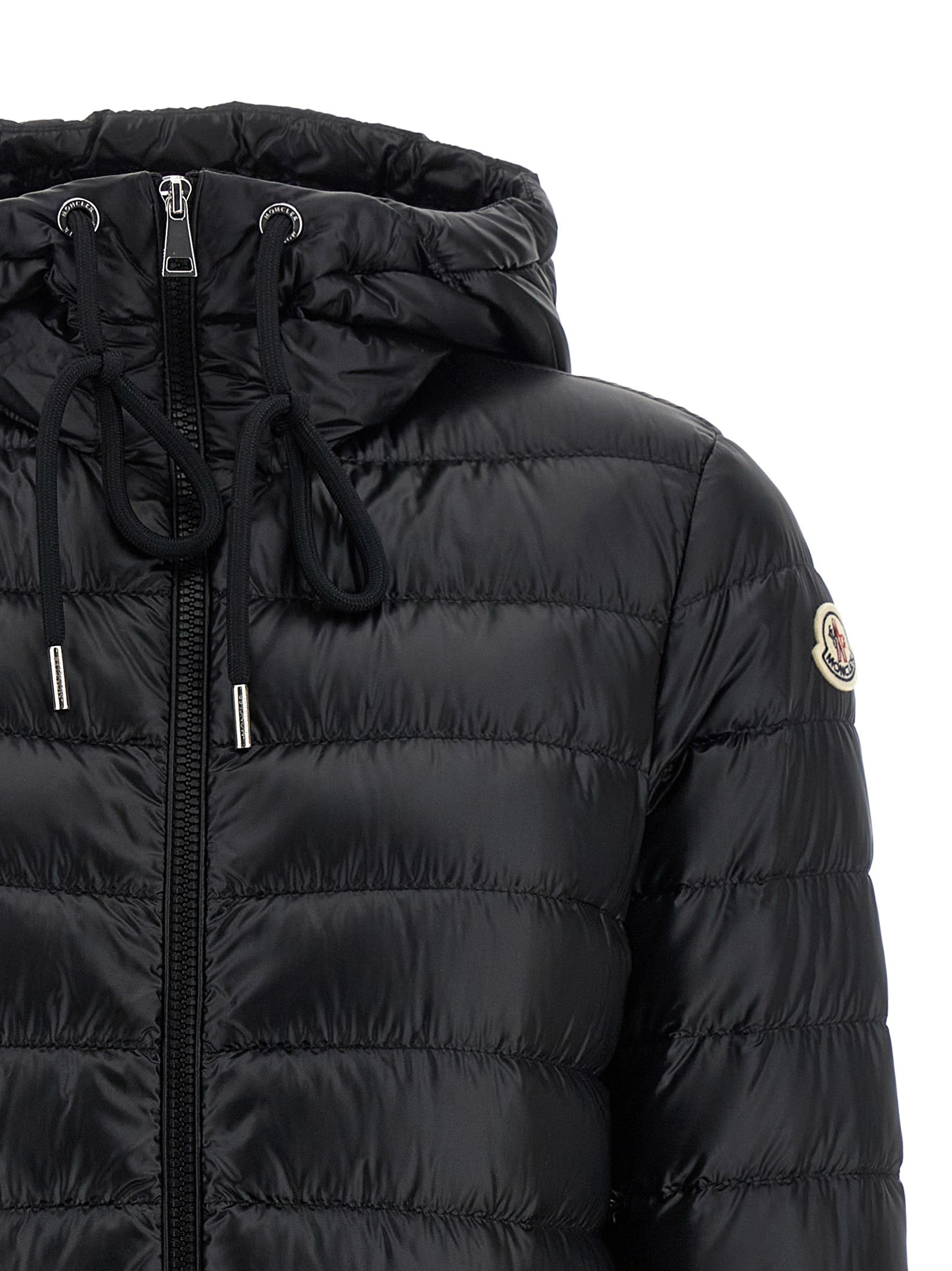 Moncler Moncler Jasmin Down Jacket