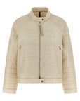 Moncler Moncler Aubrietaa Down Jacket