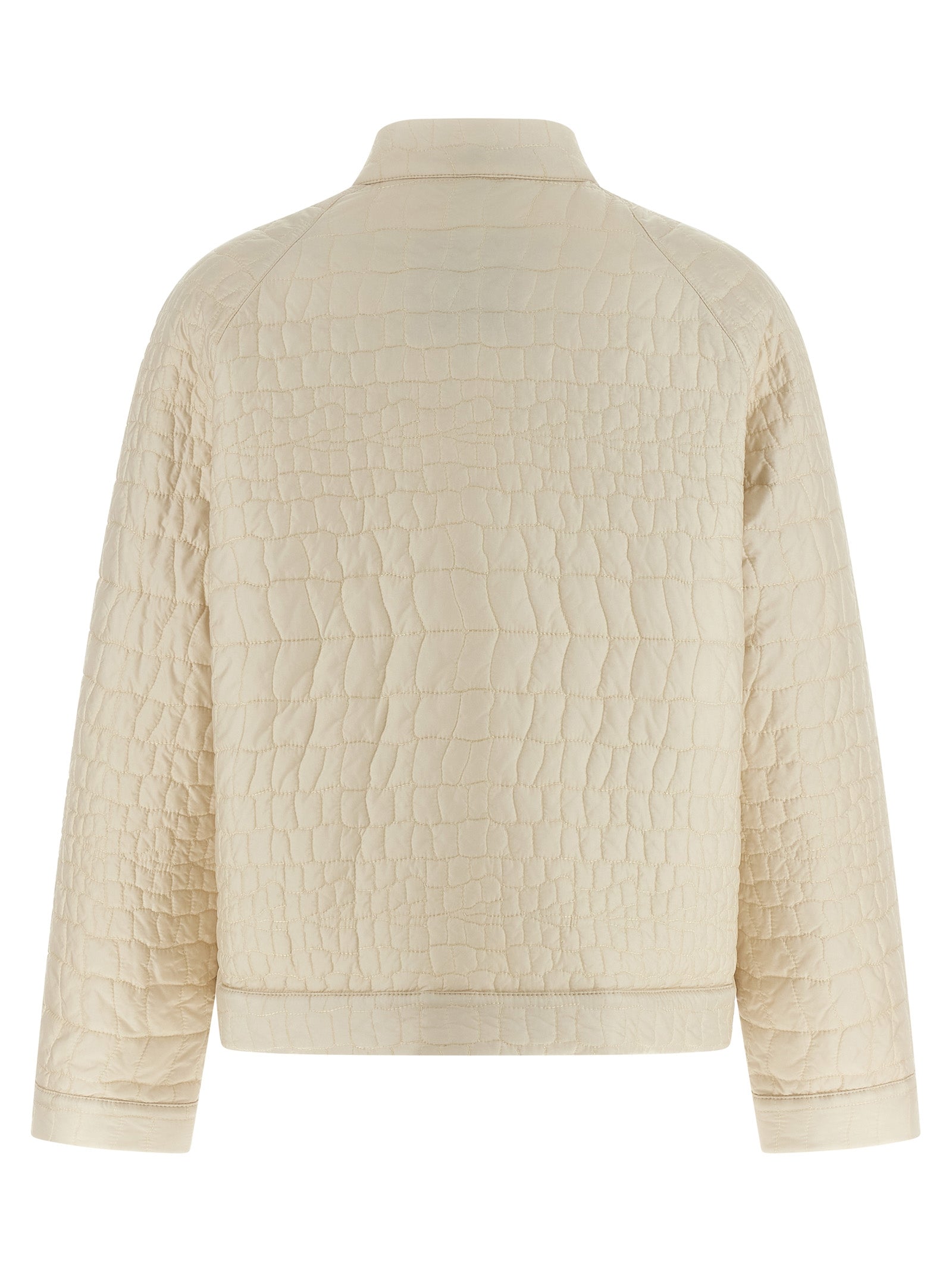 Moncler Moncler Aubrietaa Down Jacket