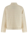 Moncler Moncler Aubrietaa Down Jacket