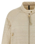 Moncler Moncler Aubrietaa Down Jacket