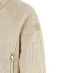 Moncler Moncler Aubrietaa Down Jacket