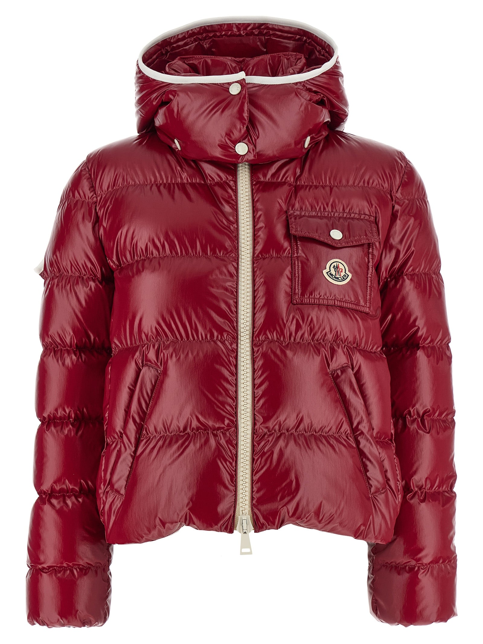 Moncler Moncler Andro Down Jacket