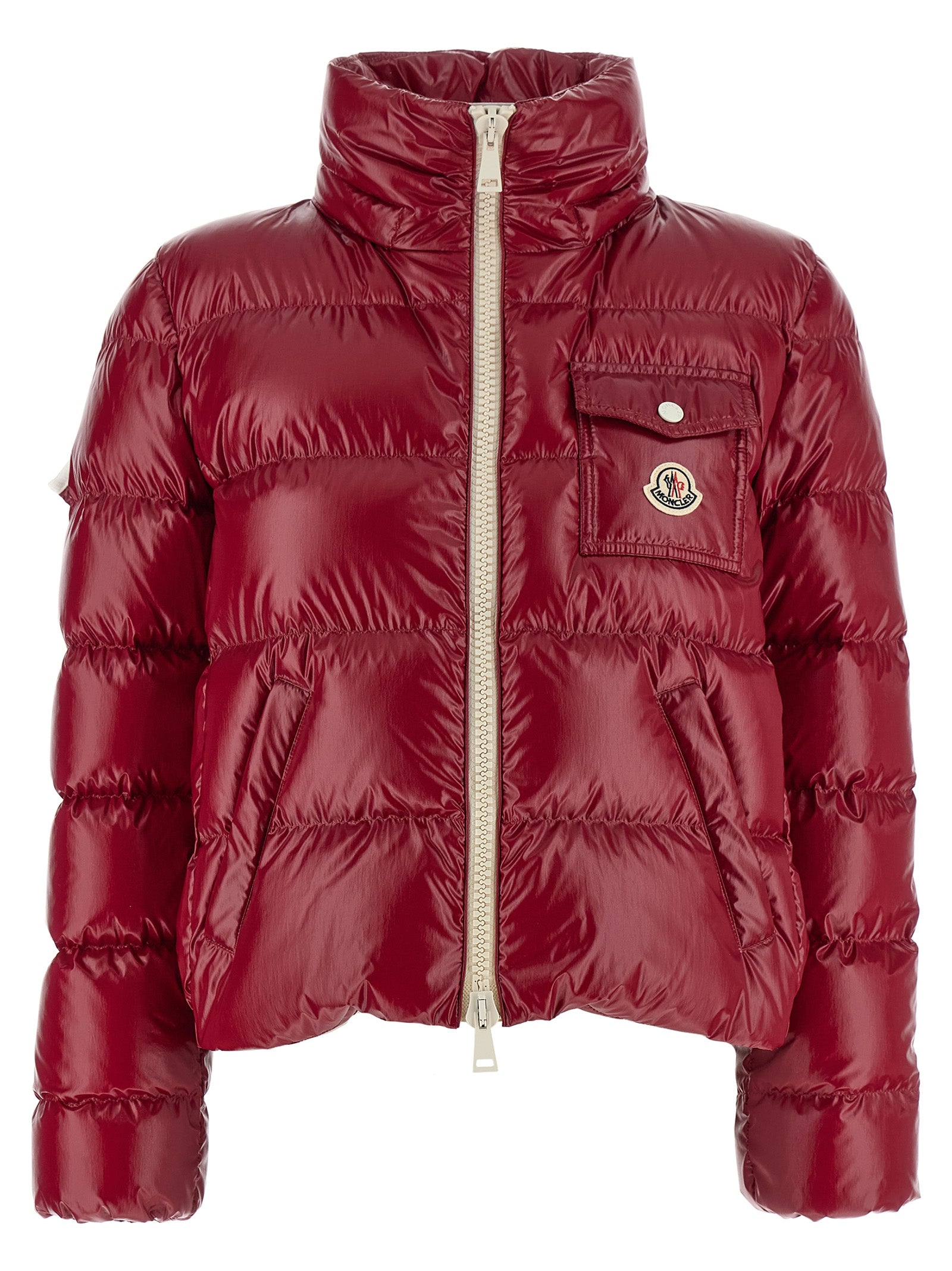 Moncler Moncler Andro Down Jacket