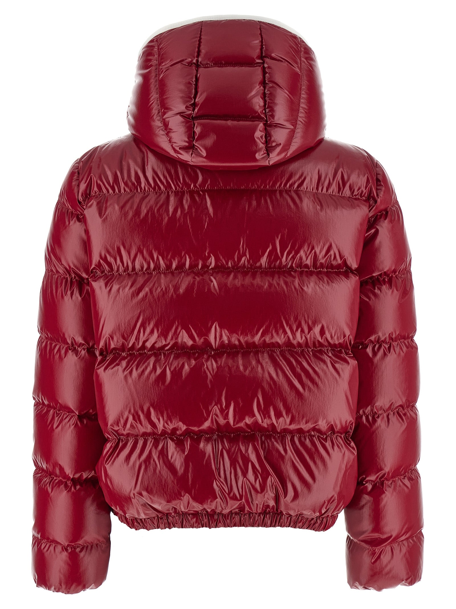 Moncler Moncler Andro Down Jacket