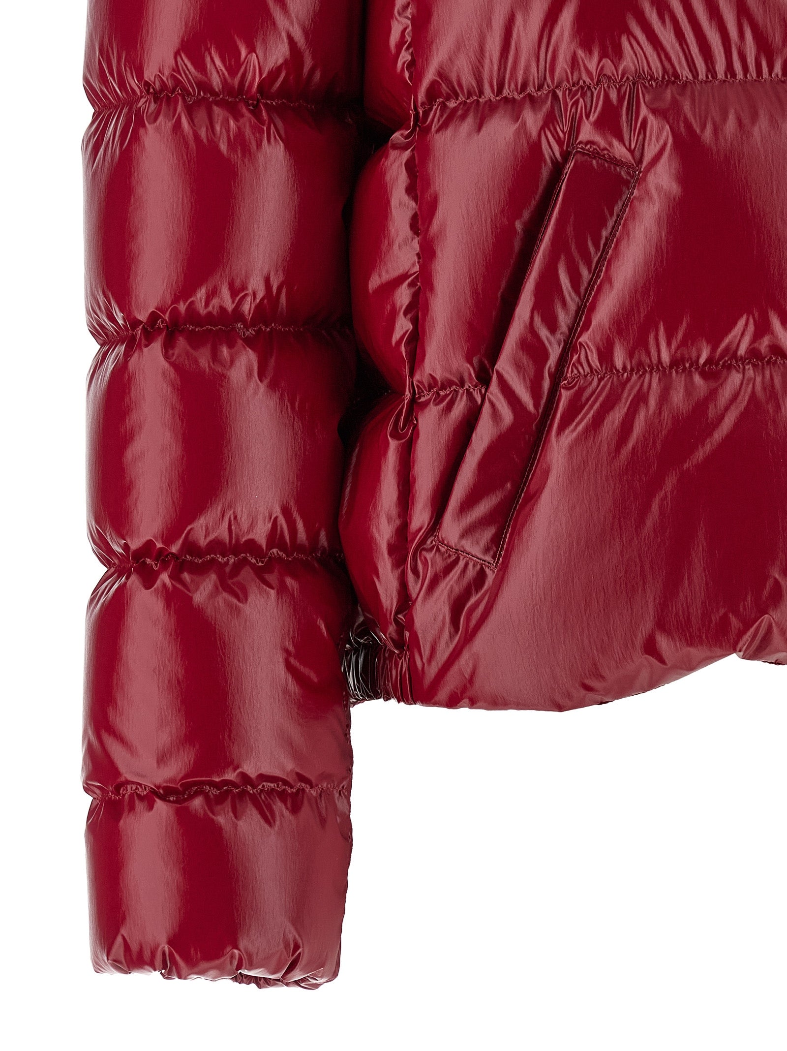Moncler Moncler Andro Down Jacket
