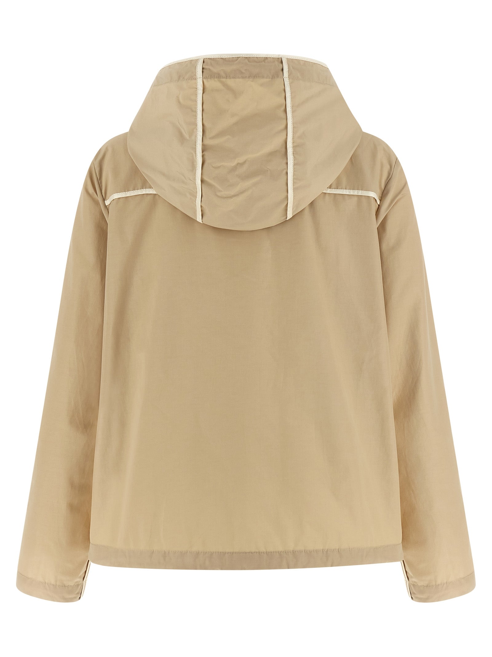 Moncler Moncler Sarracenia Jacket