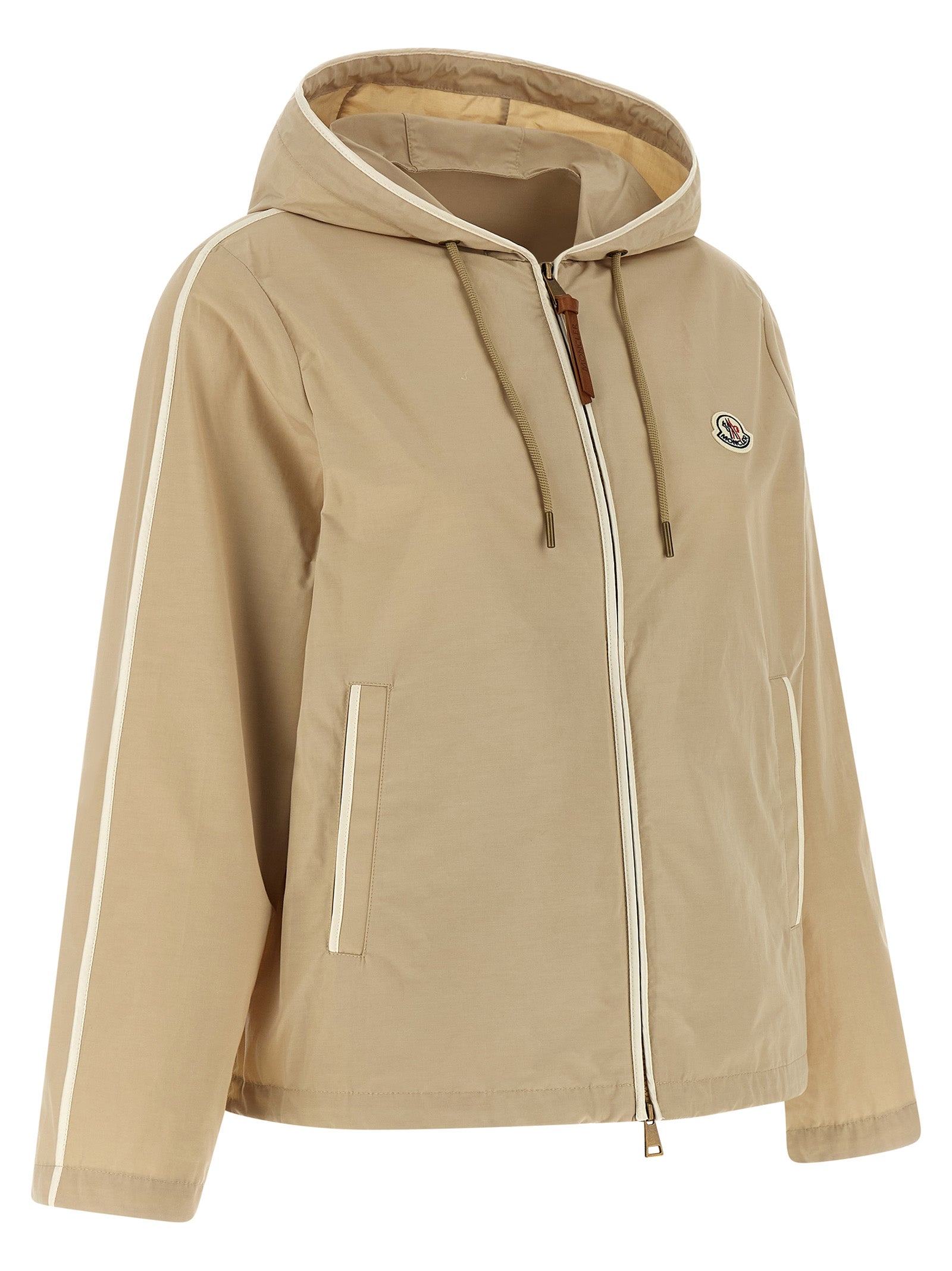Moncler Moncler Sarracenia Jacket