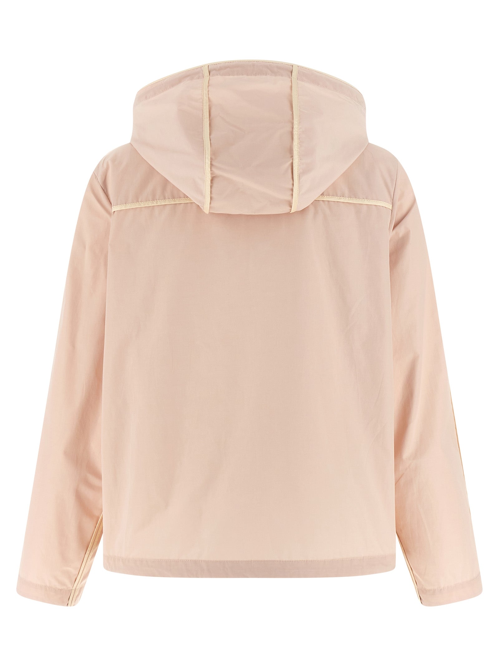 Moncler Moncler Sarracenia Jacket