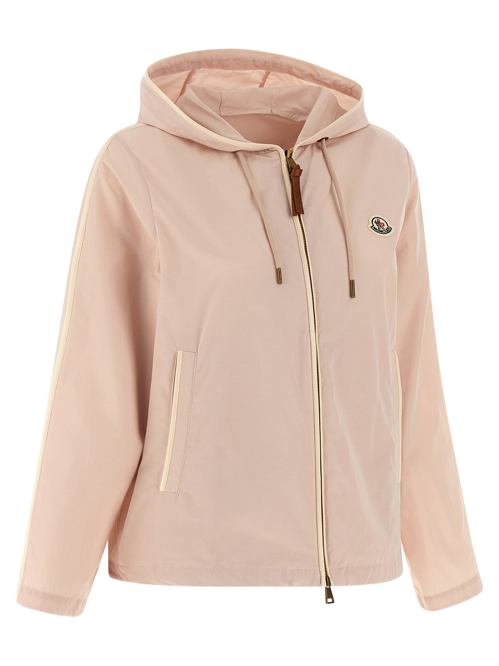 Moncler Moncler Sarracenia Jacket