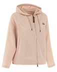 Moncler Moncler Sarracenia Jacket