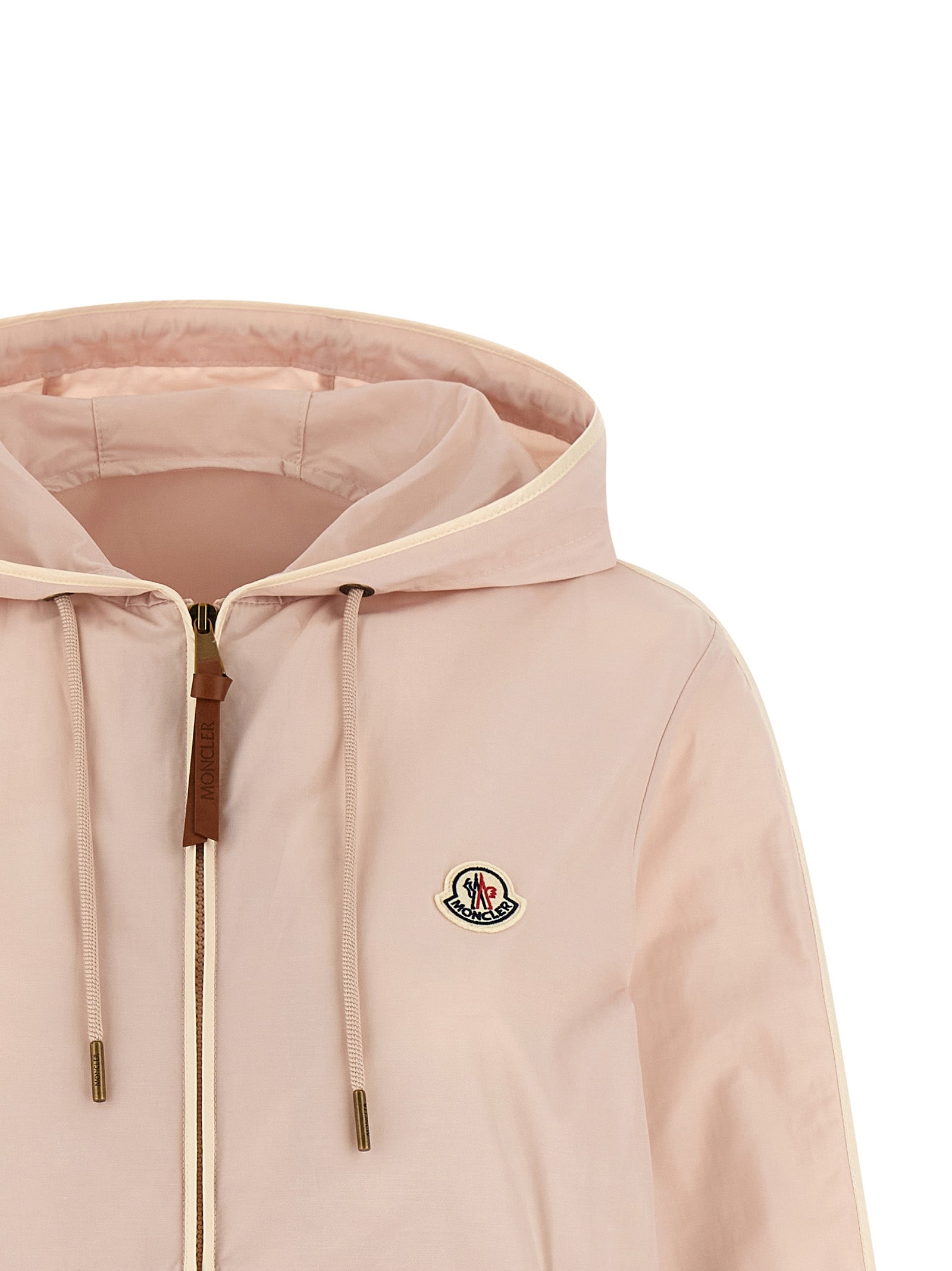 Moncler Moncler Sarracenia Jacket