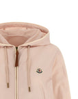 Moncler Moncler Sarracenia Jacket