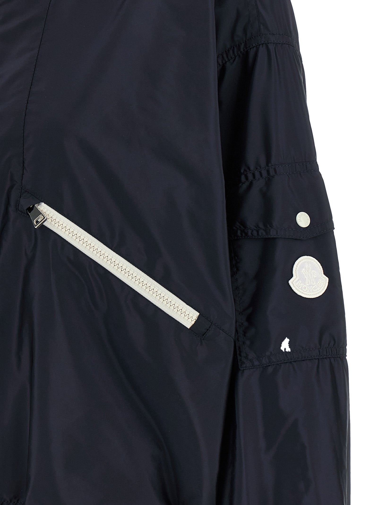 Moncler Moncler Marmacy Jacket