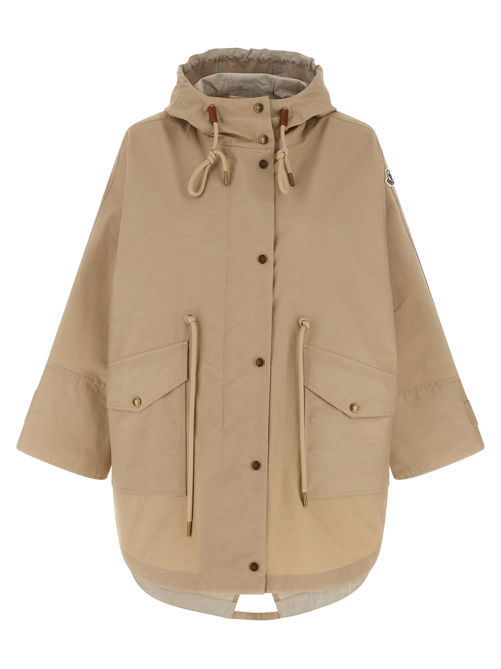 Moncler Moncler Brunnera Parka