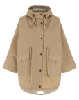 Moncler Moncler Brunnera Parka