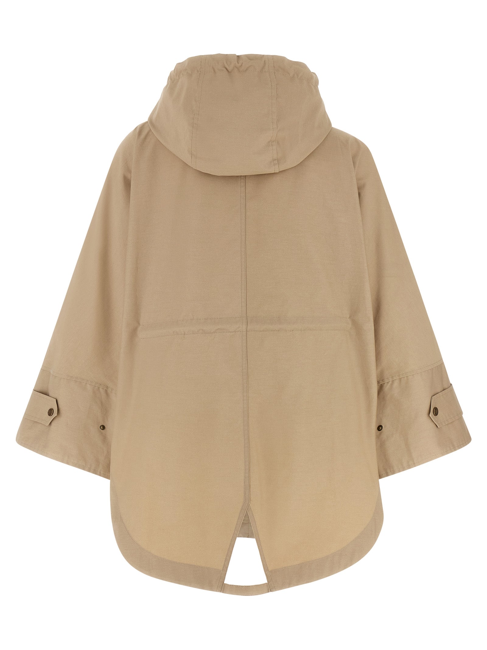 Moncler Moncler Brunnera Parka