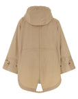 Moncler Moncler Brunnera Parka