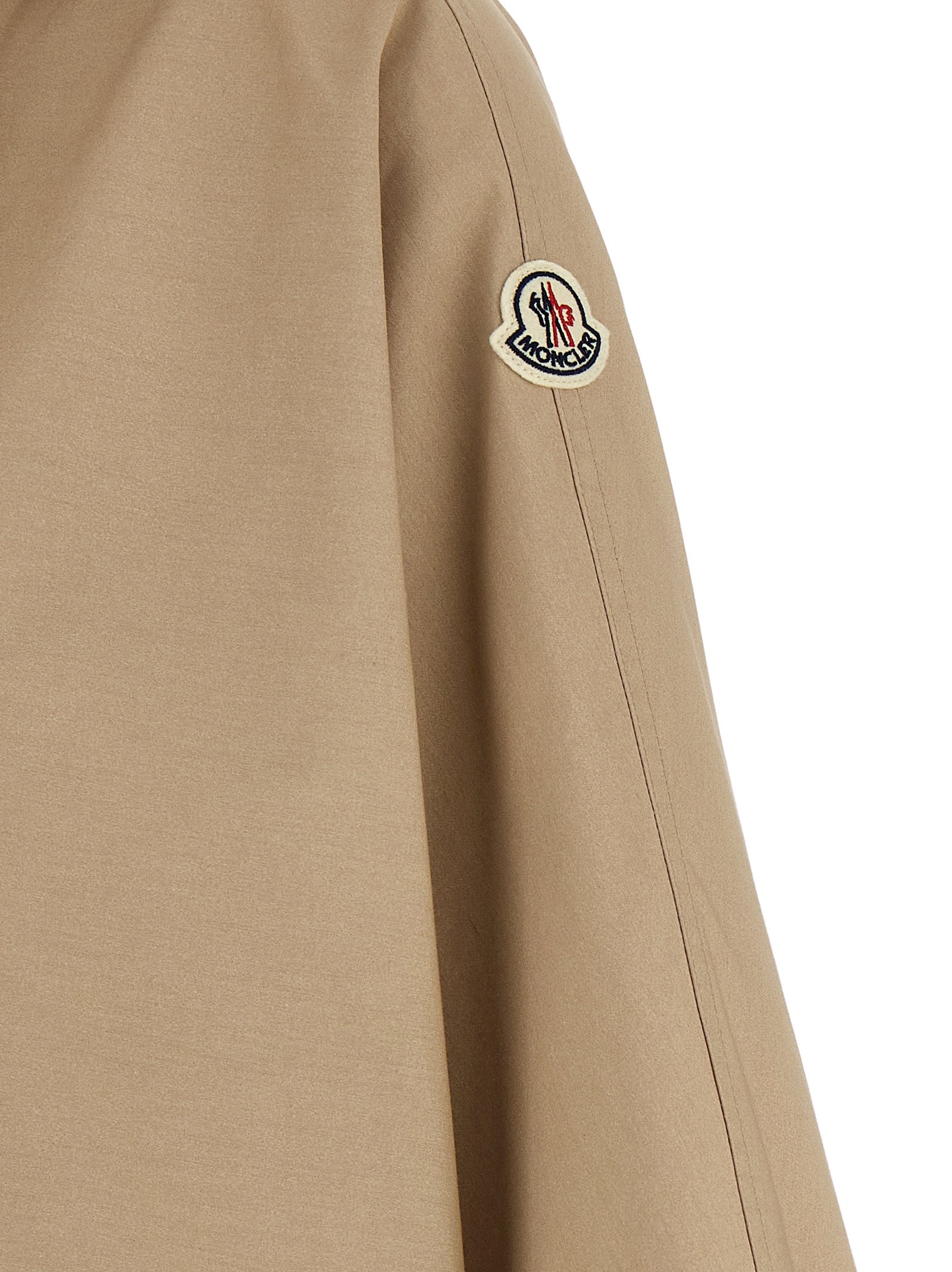 Moncler Moncler Brunnera Parka