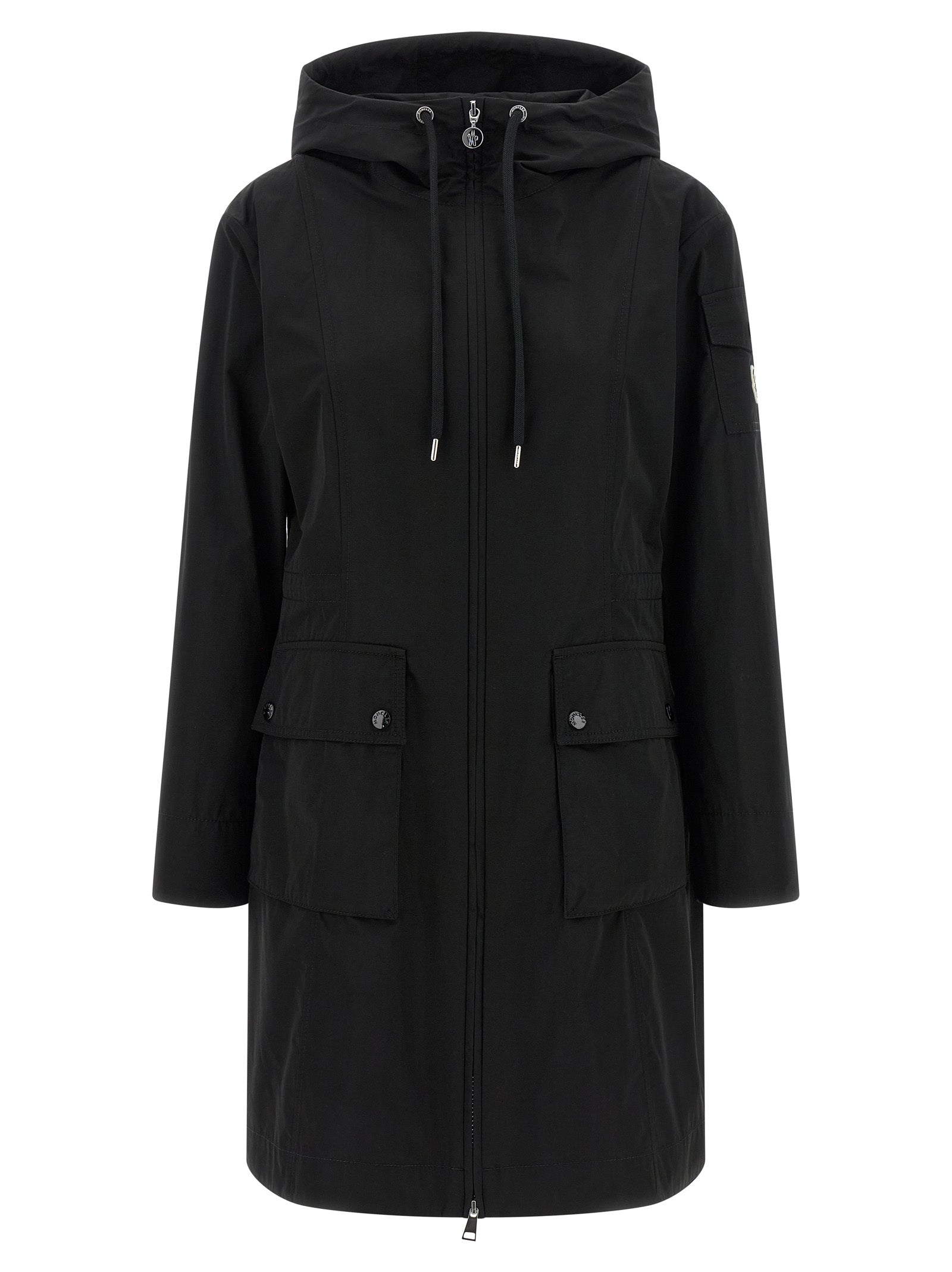 Moncler Moncler Laerte Parka