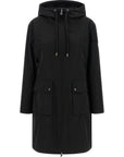 Moncler Moncler Laerte Parka