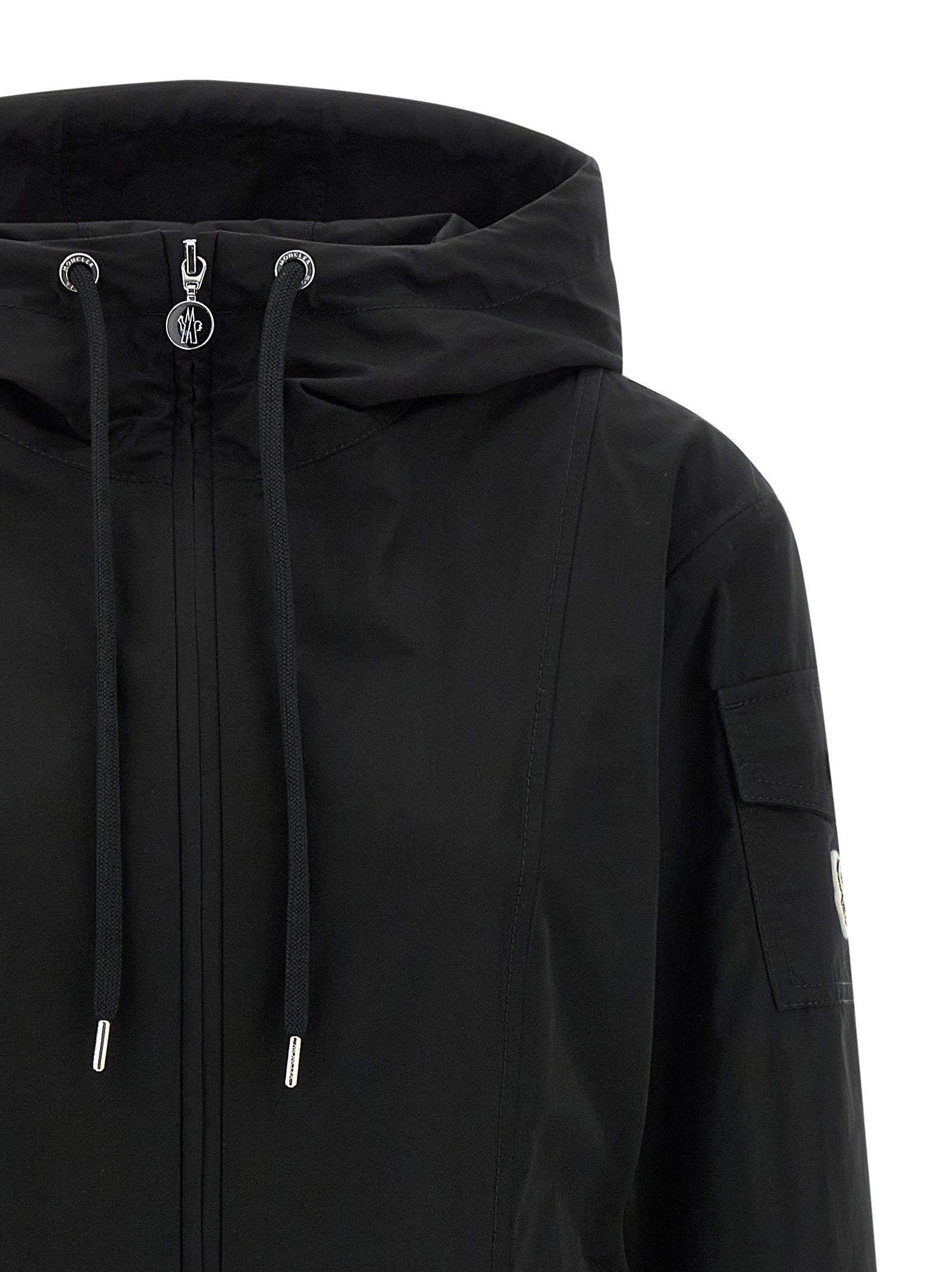 Moncler Moncler Laerte Parka