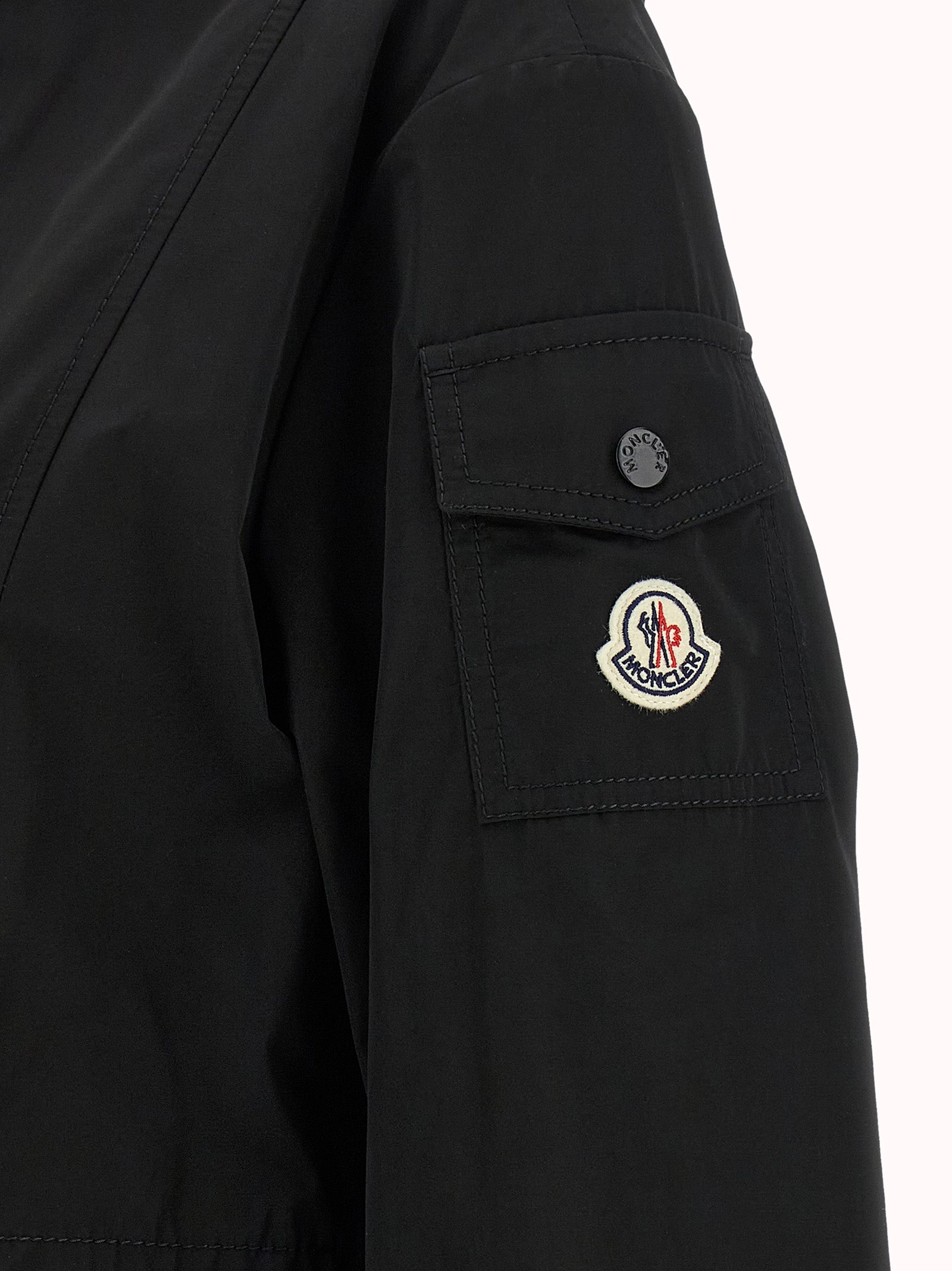 Moncler Moncler Laerte Parka
