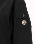 Moncler Moncler Laerte Parka