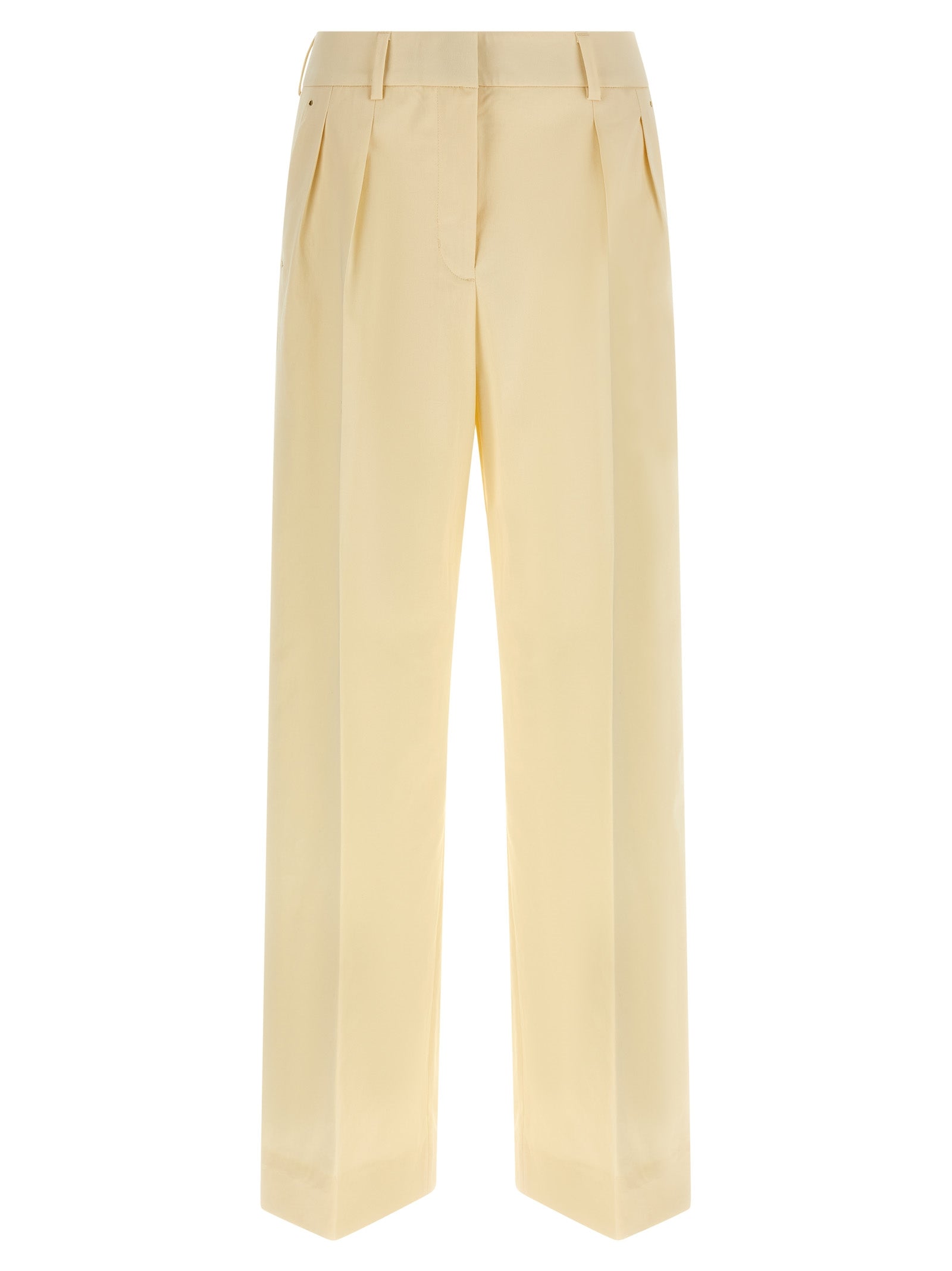 Moncler Moncler Tailored Trousers