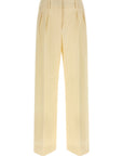 Moncler Moncler Tailored Trousers