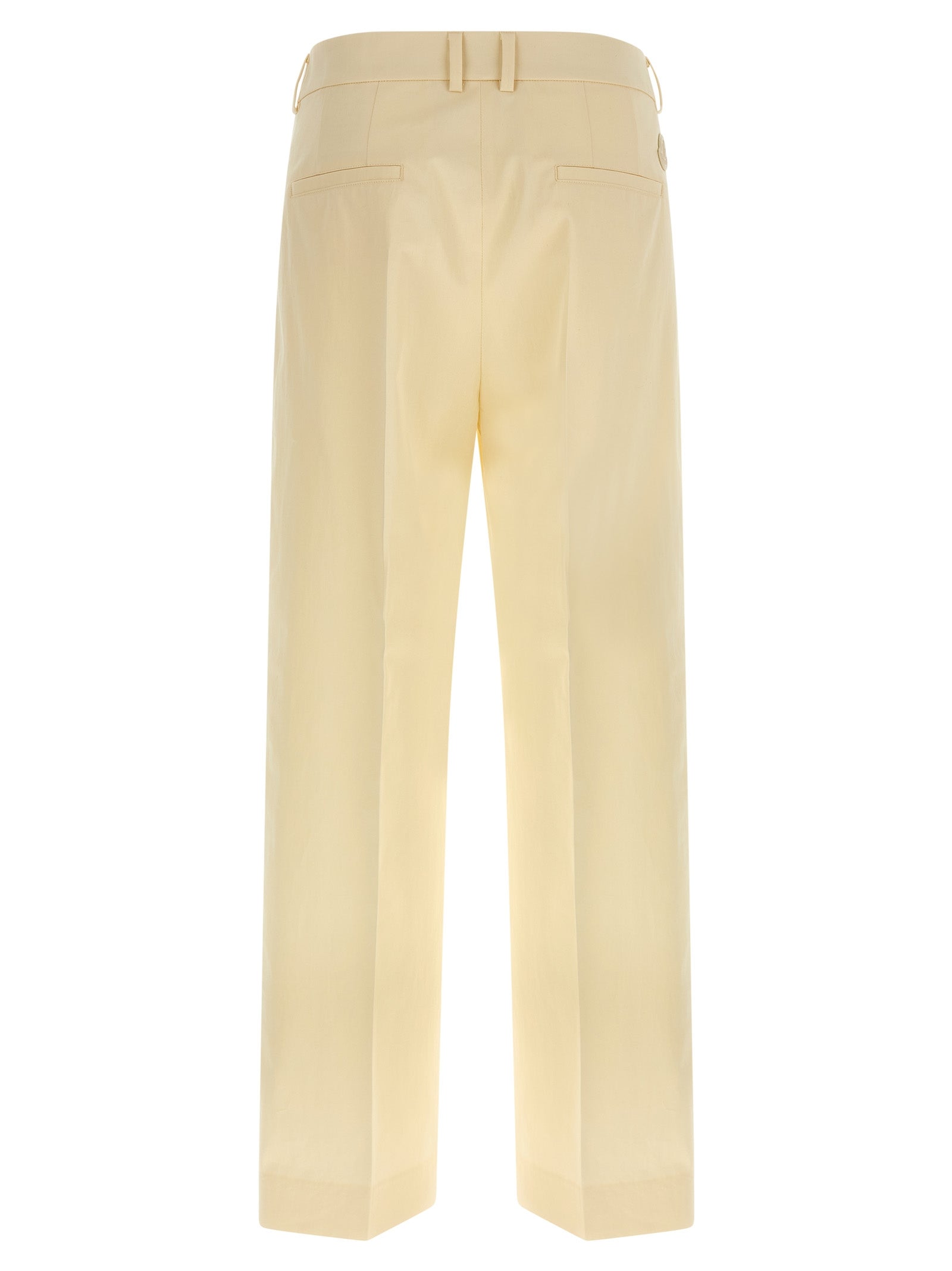 Moncler Moncler Tailored Trousers