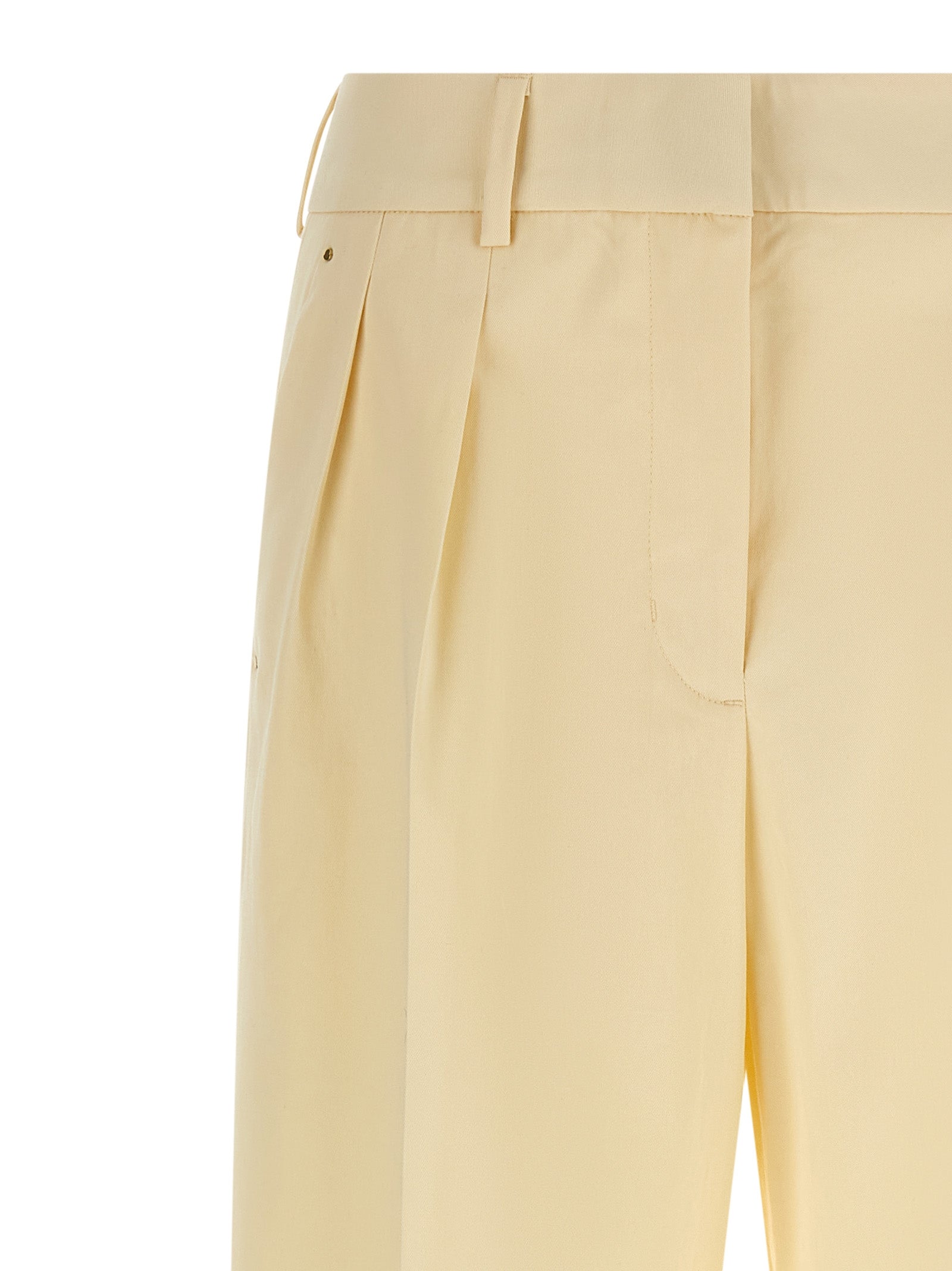 Moncler Moncler Tailored Trousers