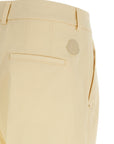 Moncler Moncler Tailored Trousers