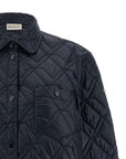 Moncler Moncler Quilted Overshirt