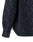 Moncler Moncler Quilted Overshirt