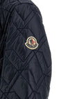 Moncler Moncler Quilted Overshirt