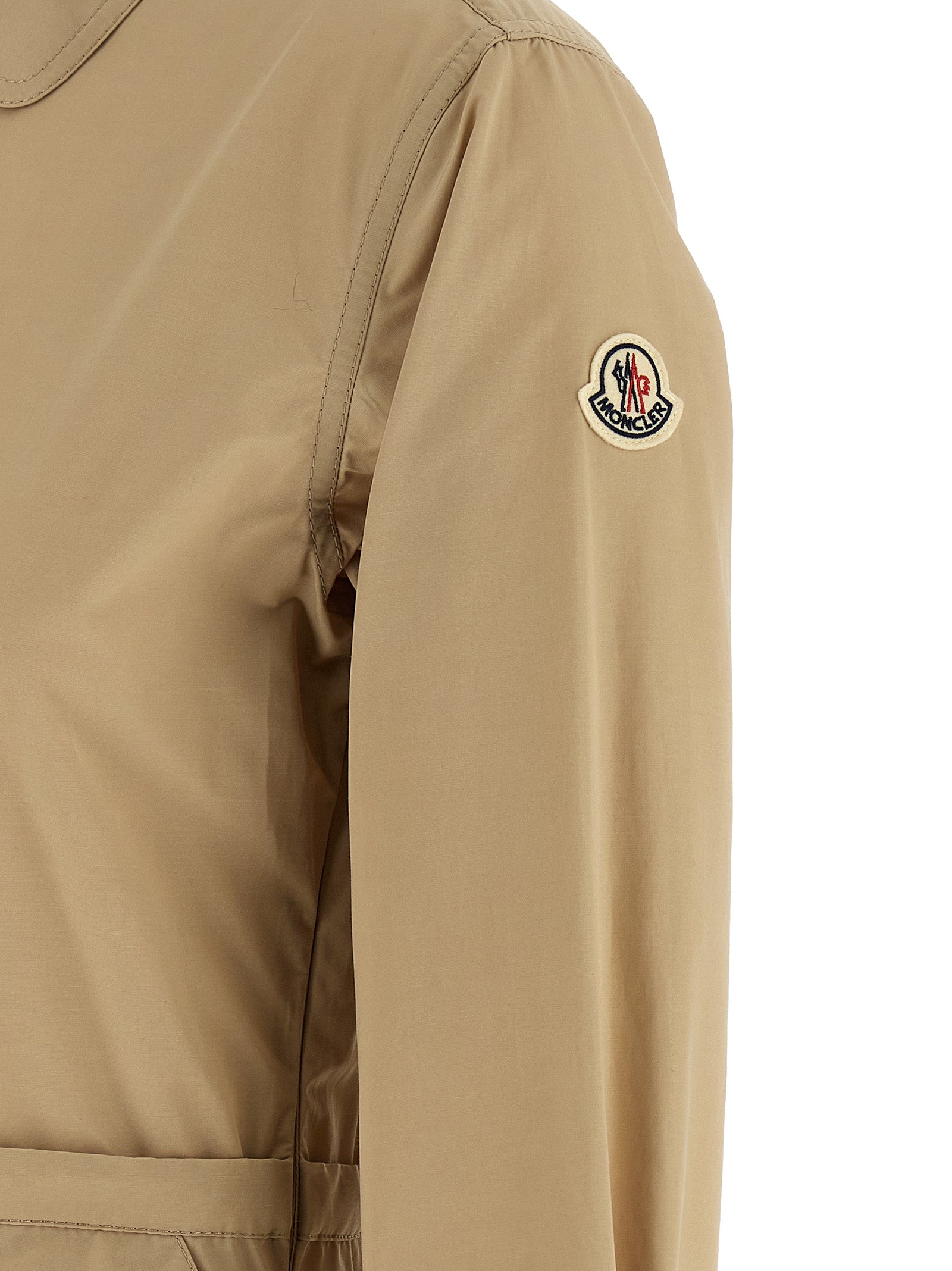 Moncler Moncler Chemisier Dress